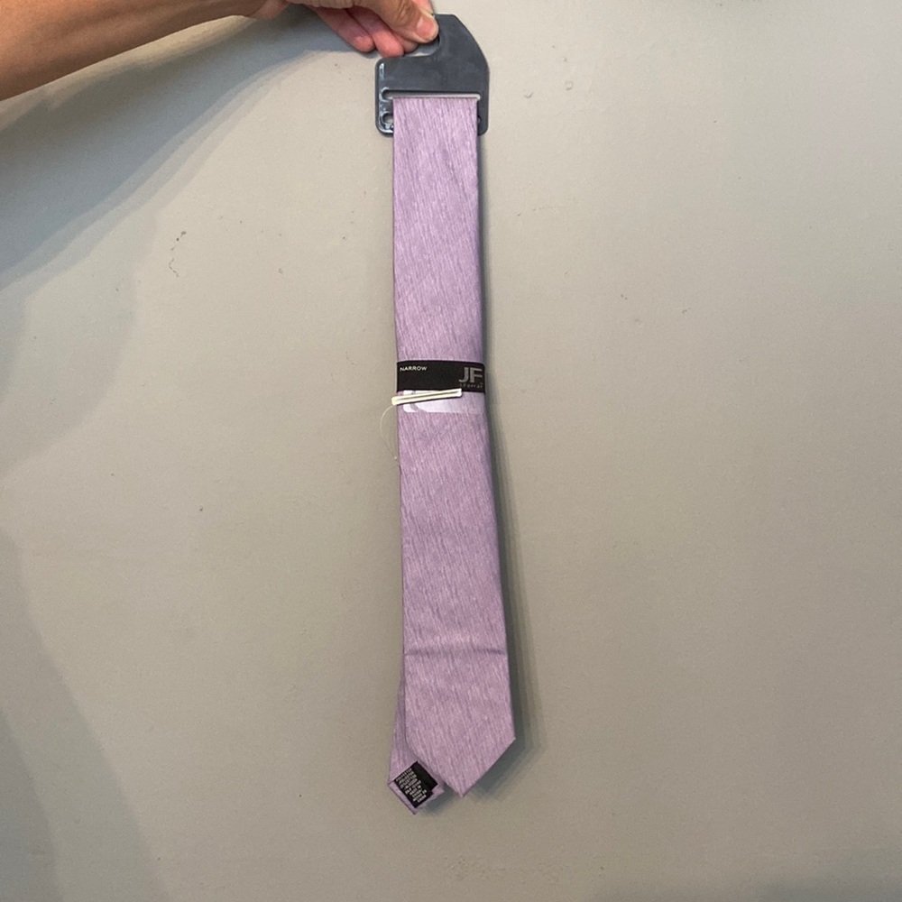 JF J. Ferrar mens tie